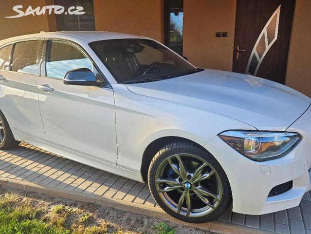BMW Řada 1